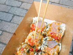 -品腐记·豆腐王朝(老门东总店)