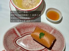 -正店·现代江浙菜(南京德基店)