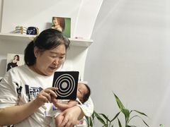 -爱月宝月嫂·育儿嫂(哈尔滨总店)