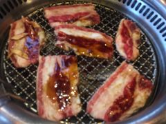 -一品诚记烤肉·甄选店(中南路店)