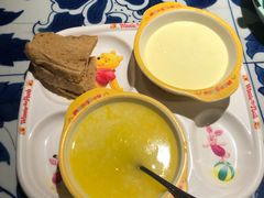 -绿茶餐厅(布吉万象汇店)