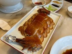 -京味斋·北京烤鸭(北京南站洋桥店)