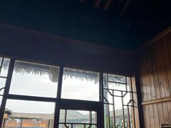 -军山湖云水间水上餐厅(进贤店)