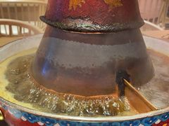-京炭铜锅涮肉·羊蝎子·羊肉炉(保利·时光里店)