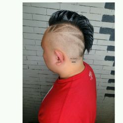 -New Fashion·新时尚形象设计
