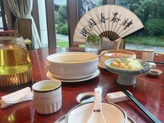 -扬州香格里拉·香宫中餐厅