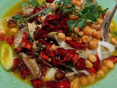 -鱼食饭稻·苏浙土菜17年老馆子(平江路店)