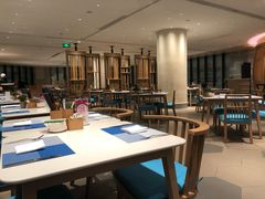 大堂-味餐厅·海鲜·火锅·自助餐