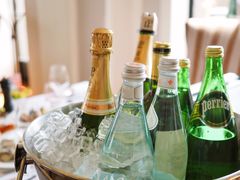 -上海和平饭店-华懋阁 The Cathay Room