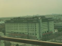 -北京九华山庄会展酒店