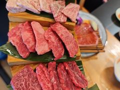 -银座苑烧肉酒场·烤活鳗(仙霞路店)