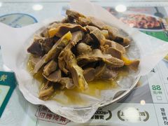 -阿金大白·上海菜馆(新天地店)