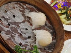 虾饺皇-澳门陈光记烧味饭店(南京德基广场店)