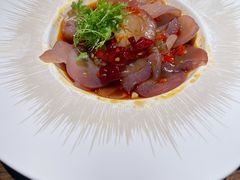 -品味杭州·粤式融合·海鲜小馆·钱江新城CBD