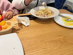 -菲滋意式餐厅(西溪印象城店)