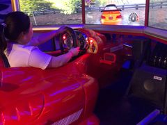 -嗨翻Hi-Fun竞技主题乐园·蹦床亲子生日轰趴(国光1937店)