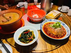 -百年神厨·地道川菜(清江西路店)