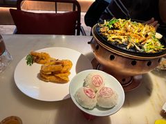 -京华烟云·北京烤鸭(领展购物广场·中关村店)