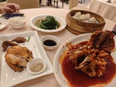 -得月楼·省级非遗·传统苏帮菜(观前店)