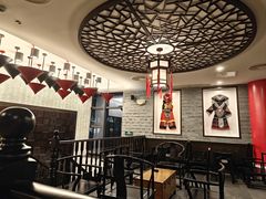 -星巴克(南宁民歌湖店)