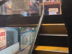 -阿记烧烤(大兴新区店)
