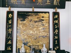 -豫园湖心亭茶楼