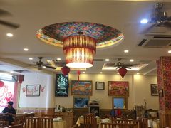 大堂-鹤乡东北菜(崮山路店)