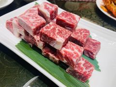 -好彩海鲜火锅饭店(银河百老汇店)