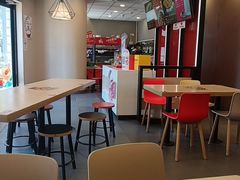 -永和大王(广元西路店)