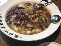 -首秀·四川料理(星耀101店)