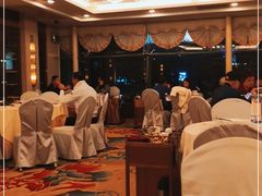 -金城大酒店-中餐厅(汾江中路店)