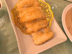 椒盐九肚鱼-葡京日丽(澳门葡京酒店)