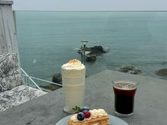 -Vanillacafe香草咖啡(银海大世界店)
