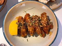 -BE BRIGHT KITCHEN(正佳广场店)