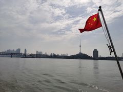 -武昌中华路码头(轮渡站)