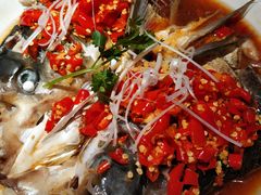 -湘阁里辣(南岭购物广场店)