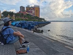 -美国村