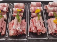 -合乐·创意火锅·海鲜火锅(亚东柒号店)