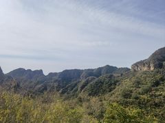 -老象峰