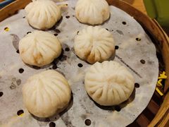 三鲜-陈傻子餐厅(世纪都会店)