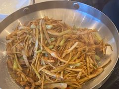 闽南野笋王-聚鑫阁江浙菜·非遗传承技艺(青村帝华园店)