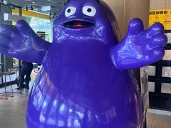 -麦当劳(帝豪店)