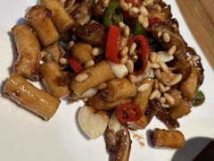 -永安鱼庄·镇江菜(丁卯店)