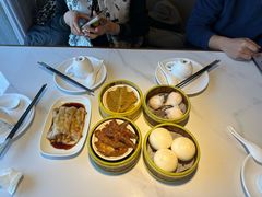 -东方早茶 海鲜•青岛菜(国信体育中心店)