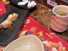-古田居·特色寿司料理(星之岛旗舰店)
