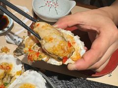 -匠和风精致料理(成都龙湖滨江天街店)