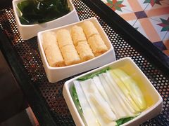 -左庭右院鲜牛肉火锅(新梅广场店)