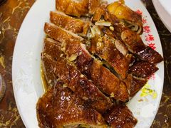 -陈光记烧腊店(罗保博士街店)