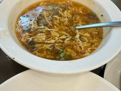 -鸿运楼烤鸭店(天桥店)