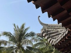 -三亚亚龙湾雅高美爵酒店